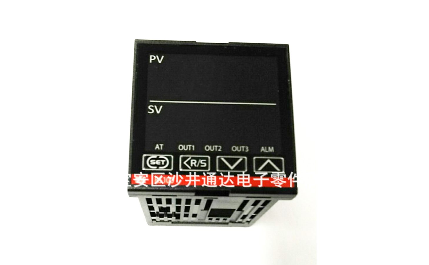 RKC温控器RS100数字式温度控制器